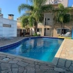 CASA 40 PESSOAS  TEMPORADA COM PISCINA  MEIA PRAIA