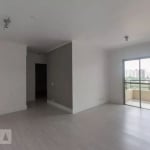 Apartamento à venda com 75m², 2 quartos e 1 vaga , Rua Geórgia, 145 • Campo Belo