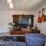 Apartamento à venda com 70m², 2 quartos e 2 vagas