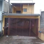 Casa para Venda em Suzano, JARDIM IKEDA, 3 dormitórios, 3 suítes, 4 banheiros, 2 vagas