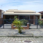 Casa para Venda em Peruíbe, bairro Oasis, 3 dormitórios, 1 suíte, 1 banheiro, 3 vagas