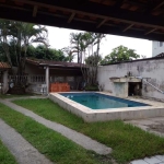 Casa para Venda em Itanhaém, suarão, 3 dormitórios, 2 banheiros, 4 vagas