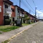 Apartamento para Venda em Itanhaém, Belas Artes, 2 dormitórios, 1 banheiro, 1 vaga