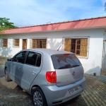 Casa para Venda em Mongaguá, Agenor de Campos, 1 dormitório, 1 banheiro, 4 vagas