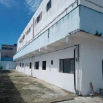 Apartamento para Venda em Itanhaém, balneário gaivota, 1 dormitório, 1 banheiro, 1 vaga