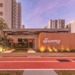 Apartamento no Edifício Sunny Downtown à venda, Centro, Londrina, PR