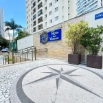 Apartamento no Edificio Residencial Rosa Dos Ventos -   à venda, Jardim do Lago, Londrina, PR