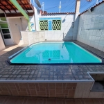 Casa a venda - 4 quartos + Edicula - Piscina , churrasqueira- 260m² - 250mts do Mar - Jd° Imperador Imperador | Praia grande - SP