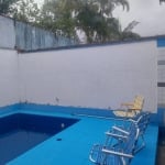 CASA COM PISCINA 3 QUARTOS, 3 BANHEIROS, JARDIM IMPERADOR - PRAIA GRANDE Real | Praia grande - SP