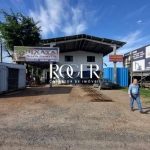 Terreno em Rodovia Comercial ou Residencial no Paulas