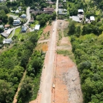 Terreno à venda na Antônio Pertile, 1, Tamandaré, Garibaldi