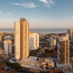 Apartamento com 2 quartos à venda na General Osório, 430, Praia Grande, Torres