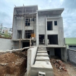 Casa com 3 quartos à venda na Crsitiano Adorino Polla, 1, Colina Sorriso, Caxias do Sul