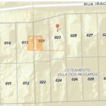 Terreno à venda na Iraclides Pereira Maciel, 02, Diamantino, Caxias do Sul