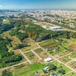 Terreno à venda na Municipal David Milani, 01, Monte Bérico, Caxias do Sul