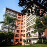 Apartamento com 4 quartos para alugar na Rua General Arcy da Rocha Nóbrega, 220, Universitário, Caxias do Sul