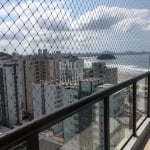 Apartamento com 3 dorms, Itararé, São Vicente - R$ 650 mil, Cod: 93005