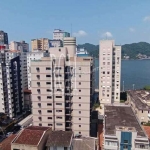 Apartamento com 3 dorms, Itararé, São Vicente - R$ 460 mil, Cod: 93019