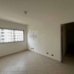 Apartamento com 1 dorm, Centro, São Vicente - R$ 210 mil, Cod: 93037