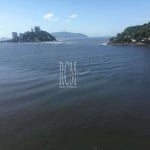 Apartamento com 1 dorm, Morro dos Barbosas, São Vicente - R$ 260 mil, Cod: 93069