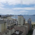 Apartamento com 1 dorm, Itararé, São Vicente - R$ 420 mil, Cod: 93077