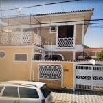 Sobrado com 3 dorms, Vila Valença, São Vicente - R$ 750 mil, Cod: 93114