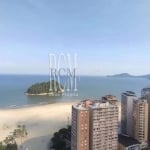 Apartamento com 1 dorm, José Menino, Santos - R$ 550 mil, Cod: 93131