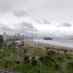 Apartamento com 3 dorms, Itararé, São Vicente - R$ 745 mil, Cod: 93192