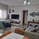 Sobreloja com 2 dorms, Centro, São Vicente, Cod: 93346