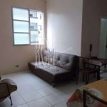 Apartamento com 2 dorms, Itararé, São Vicente - R$ 290 mil, Cod: 93369