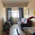 Apartamento com 1 dorm, Vila Cascatinha, São Vicente - R$ 190 mil, Cod: 93467