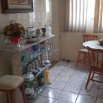 Apartamento com 1 dorm, Itararé, São Vicente - R$ 200 mil, Cod: 93479