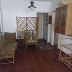 Apartamento com 1 dorm, Centro, São Vicente - R$ 230 mil, Cod: 93492