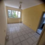 Apartamento com 1 dorm, Marapé, Santos - R$ 277 mil, Cod: 93547