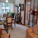 Apartamento com 1 dorm, Itararé, São Vicente - R$ 350 mil, Cod: 94141