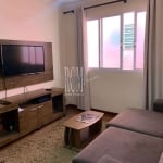 Apartamento com 1 dorm, Itararé, São Vicente - R$ 195 mil, Cod: 94216