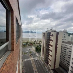 Apartamento com 2 dorms, Itararé, São Vicente - R$ 470 mil, Cod: 93693