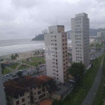 Apartamento com 1 dorm, Itararé, São Vicente - R$ 230 mil, Cod: 93752