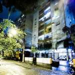 Apartamento com 3 dorms, Centro, São Vicente - R$ 430 mil, Cod: 93757