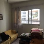 Apartamento com 1 dorm, Centro, São Vicente - R$ 200 mil, Cod: 94029