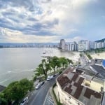 Apartamento com 4 dorms, Ilha Porchat, São Vicente - R$ 2.1 mi, Cod: 93951