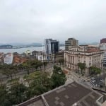 Sala, Centro, Santos - R$ 430 mil, Cod: 8686