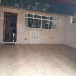 Casa com 3 dorms, Jardim Independência, São Vicente - R$ 750 mil, Cod: 94417