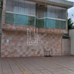 Sobrado de Condomínio com 2 dorms, Parque São Vicente, São Vicente - R$ 290 mil, Cod: 93066