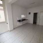 Sala Living com 1 dorm, Centro, São Vicente - R$ 165 mil, Cod: 94094