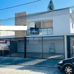 Sobrado de Condomínio com 2 dorms, Centro, São Vicente - R$ 350 mil, Cod: 94161