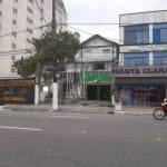 Terreno, Centro, São Vicente - R$ 1.8 mi, Cod: 94075