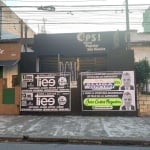 Casa Comercial, Centro, São Vicente - R$ 650 mil, Cod: 94246