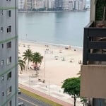 Sala Living com 1 quarto, Centro, São Vicente - R$ 190 mil, Cod: 94464