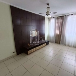 Apartamento com 3 dorms, Itararé, São Vicente - R$ 430 mil, Cod: 94466